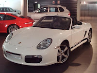 porsche deportivo