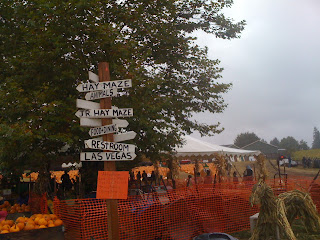 Liepold Farm Pumpkin Patch