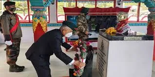 जसवन्त सिंह रावत