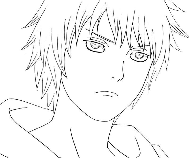 printable-naruto-sasori-style_coloring-pages-4