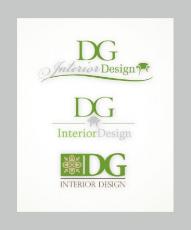 Logo Design  on Live Brief   Design A Logo For Interior Designer George Bond