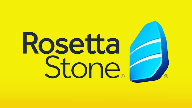 شرح تطبق روزيتا Rosetta Stone - تحميل ومميزات تطبيق Rosetta Stone / تطبقات