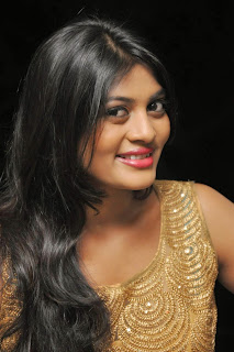 Sowmya New Stills