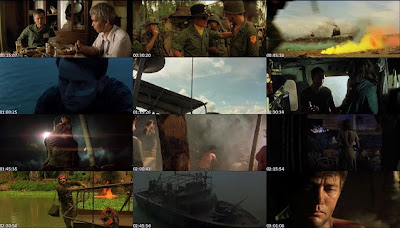 Apocalypse Now (1979) Bluray 720p 1.4GB