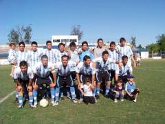 Club Deportivo Chascomús
