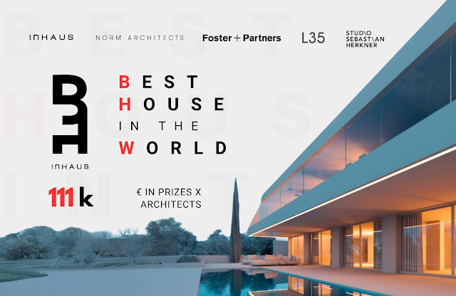 Archdaily Best Housing Competition