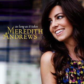 Meredith Andrews Free Concert