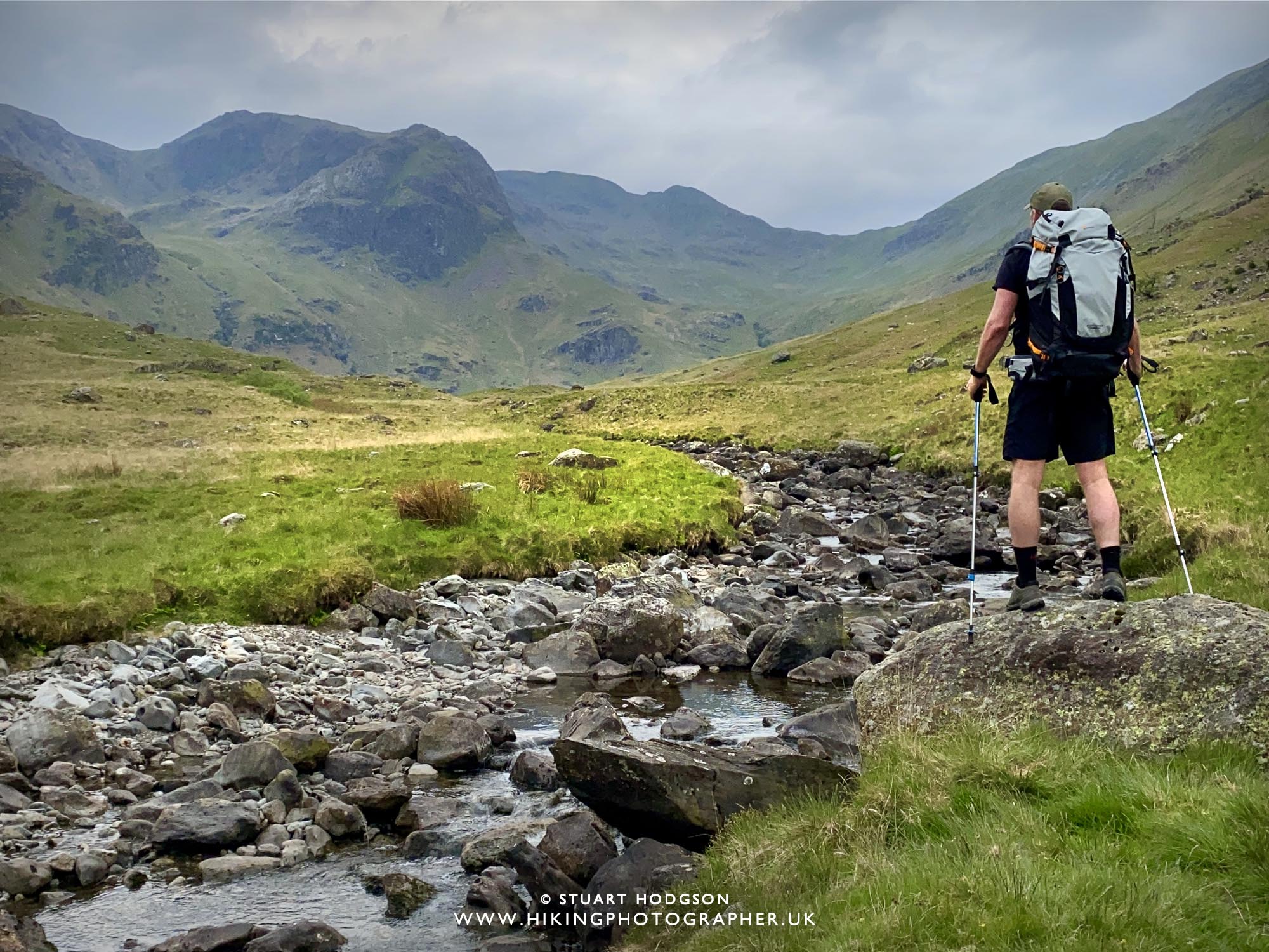 Recommended walking gear - Tips & Essential checklist on making your walk  the most enjoyable