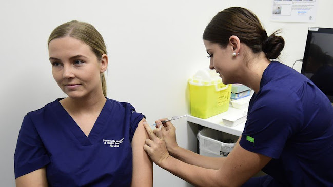 Covid: Australian vaccine hesitation medical experts are concerned