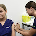 Covid: Australian vaccine hesitation medical experts are concerned