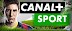 Canal Plus Sport Stream