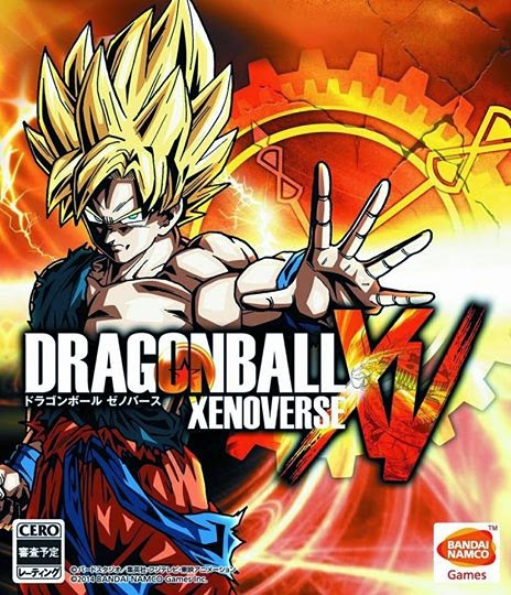 Download Dragon Ball Xenoverse Torrent PC 2015