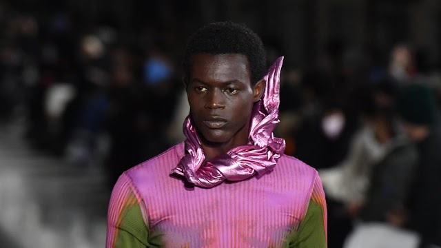 Paris Fashion week - All videos