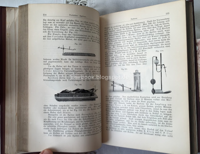 Lehrbuch der Bakteriologie, Diagnostik und Immunitätslehre Ludwig Heim