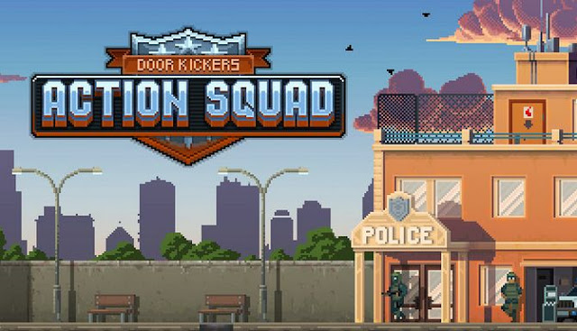 Door Kickers Action Squad PC v1.1.8[ES][FULL]