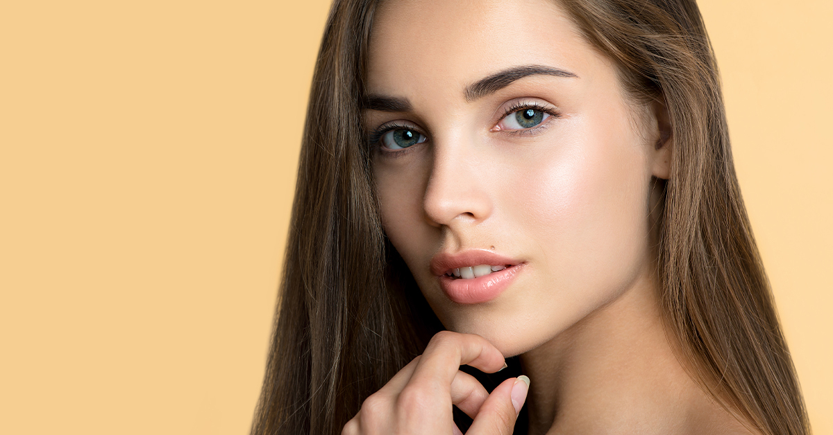 Brow tint benefits that you should know