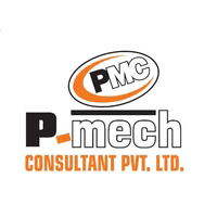 Job Availables,P-mech Consultant Pvt. LTD. Job Vacancy For  B.E. /B.tech- Chemical