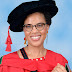 UKZN Academier Dr Ncoza Dlova Elected to the American Dermatological Association