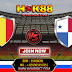 Prediksi Belgia Vs Panama Piala Dunia 2018,18 Juni 2018 - HOK88BET