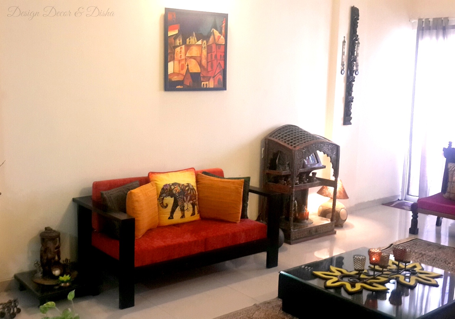  Design  Decor  Disha An Indian  Design  Decor  Blog  Home  