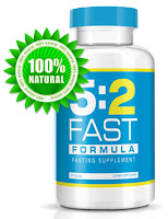 5:2 Fast Formula