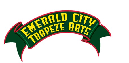 Emerald City Trapeze Arts - Banner