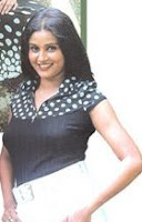 Dilani Madursinghe