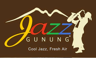 Jazz Gunung di Bromo 2014 - bromotravelguide