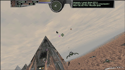 Terminal Velocity Boosted Edition Game Screenshot 7