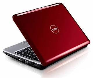 Harga Laptop Notebook DELL Terbaru Februari 2013