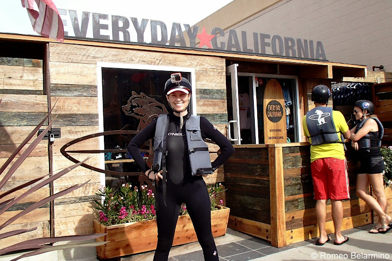 Everyday California Shop San Diego Kayak