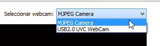 Como usar a câmera do Android como Webcam