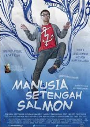 Download Film Raditya Dika Manusia Setengah Salmon Screenshot