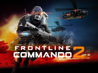 Download Frontline Commando 2 Full Mod Apk | Free Download
