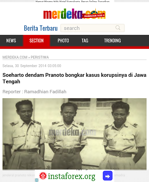 10 Fakta ; Sukarno Adalah Dalang Pembantaian 7 Perwira TNI 