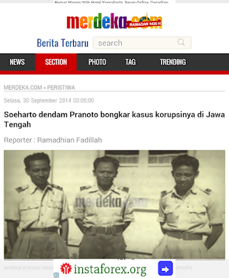 Apakah Soekarno Dalang Pembantaian 7 Jendral? — Forum 