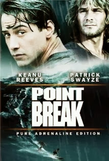 Point Break (1991) image