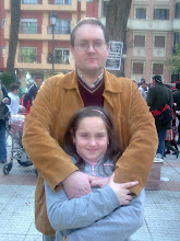 FRAN Y SU HIJA