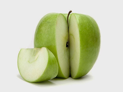 Benefits of Apples For Diet Program
