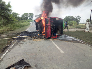 riots-in-babubarhi-for-shiv-linga