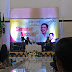 DEMA-I Hadirkan Fahrudin Faiz dalam Seminar Nasional