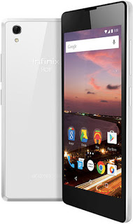 INFINIX X510 HOT 2 CLONE SPD FIRMWARE | STOCK ROM (FLASH FILE) 1000% TESTED