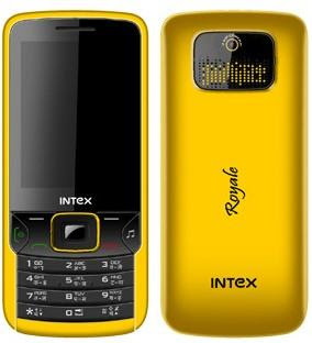 Intex Royale