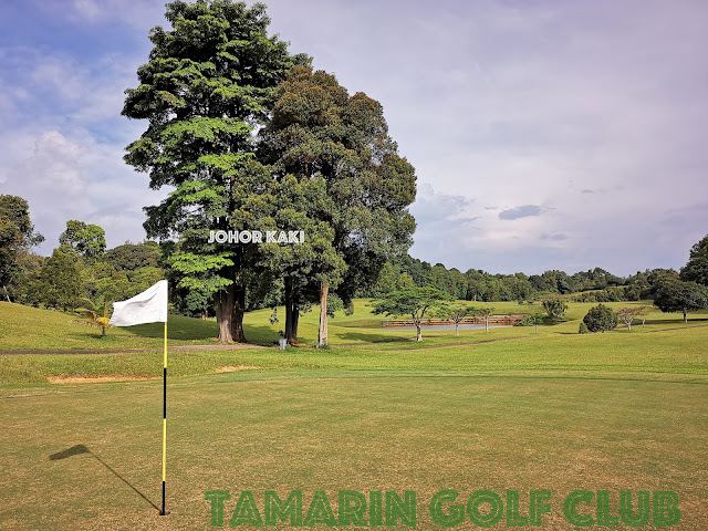 Tamarin Golf Club