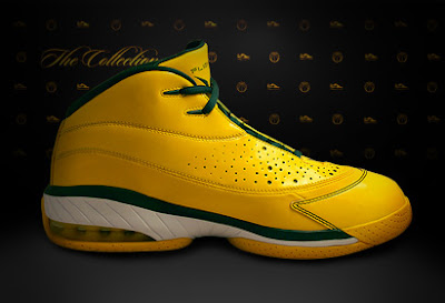 Kevin Duran Sport shoes For Basketball Slamdunk