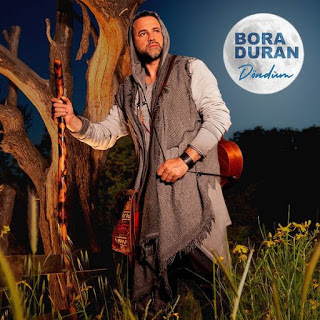 Bora Duran