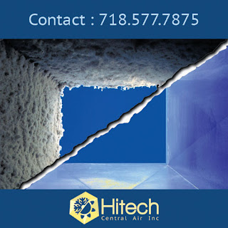     Air Duct Cleaning, Commercial Duct Cleaning New York | Chimney Cleaning NYC | NYC Dryer Vent Cleaning | HiTech Central Air