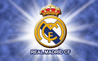 Real Madrid Football Club Wallpaper