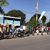 Perremeistas protestan frente al INDRHI por designacion de encargado en San Juan