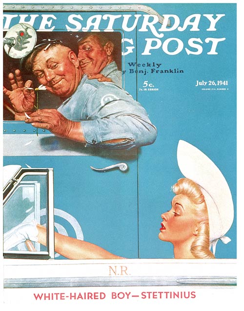 Saturday Evening Post, 26 July 1941 worldwartwo.filminspector.com
